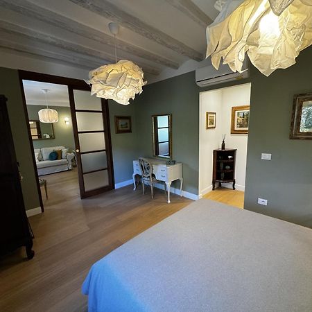 Апартаменты Casa Di Флоренция Экстерьер фото